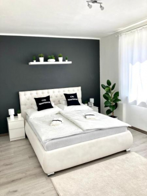 City Apartment